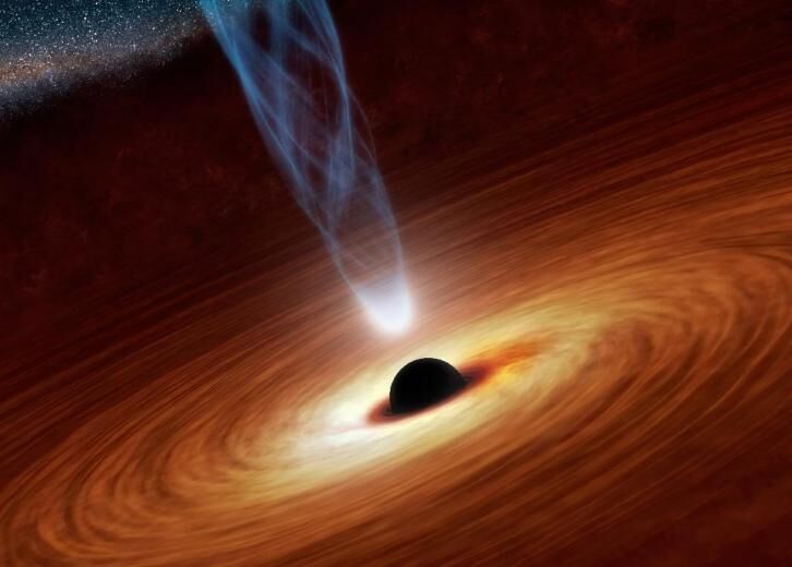 50 space terms for understanding the universe